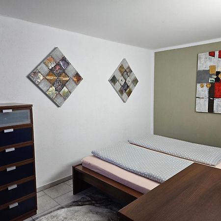 Apartment Harmony Sautens Luaran gambar