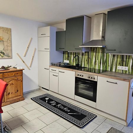 Apartment Harmony Sautens Luaran gambar