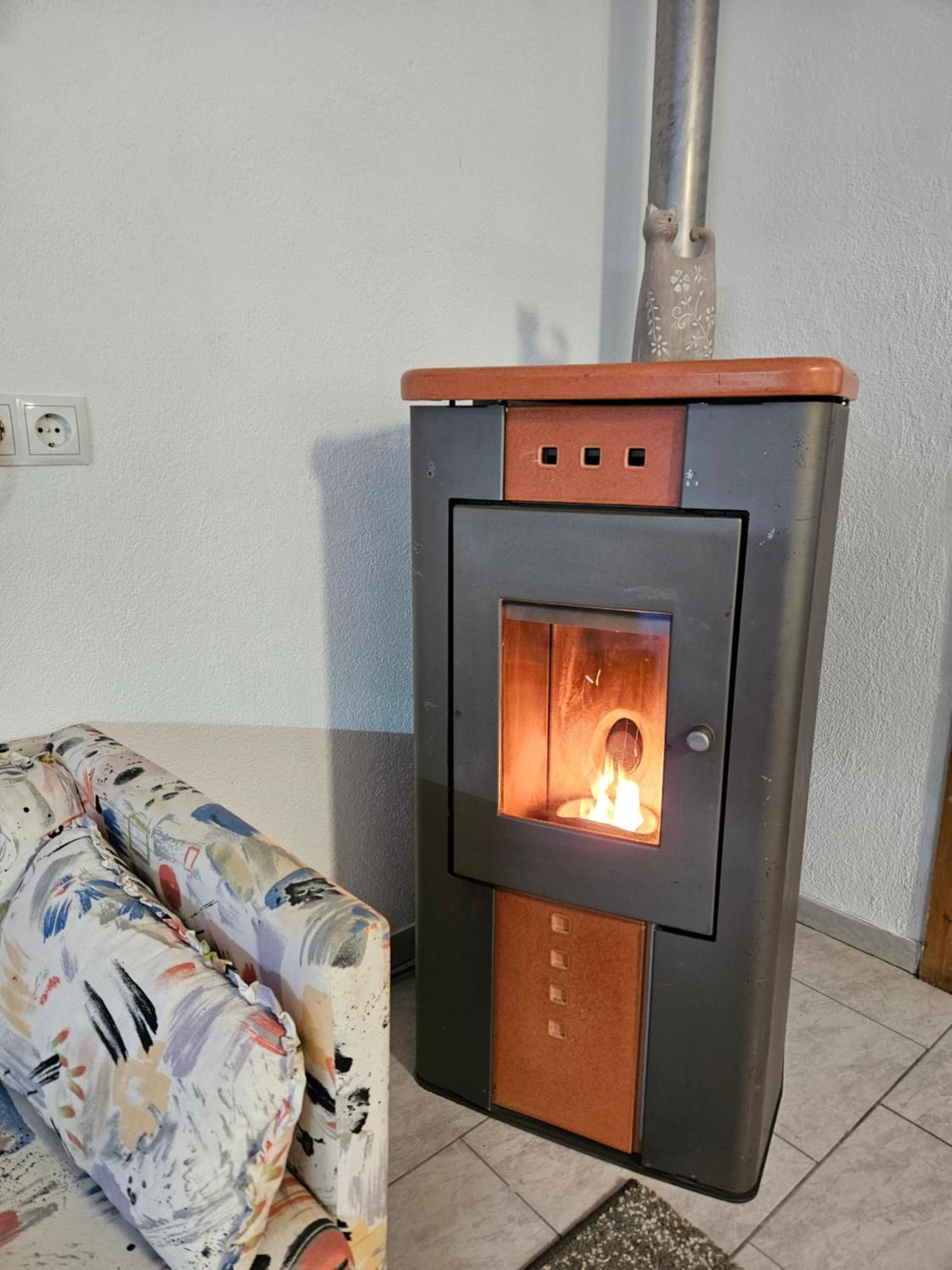 Apartment Harmony Sautens Luaran gambar