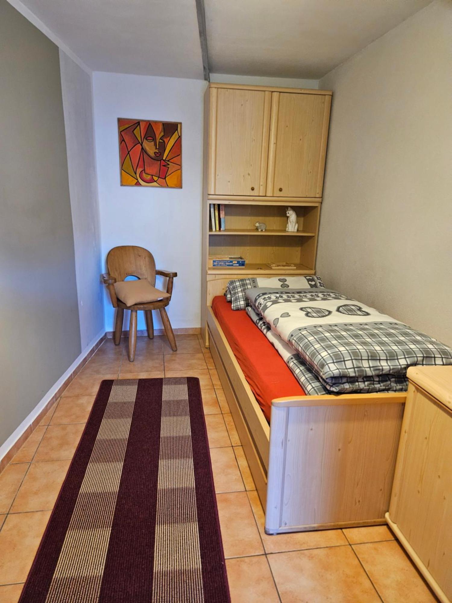 Apartment Harmony Sautens Luaran gambar