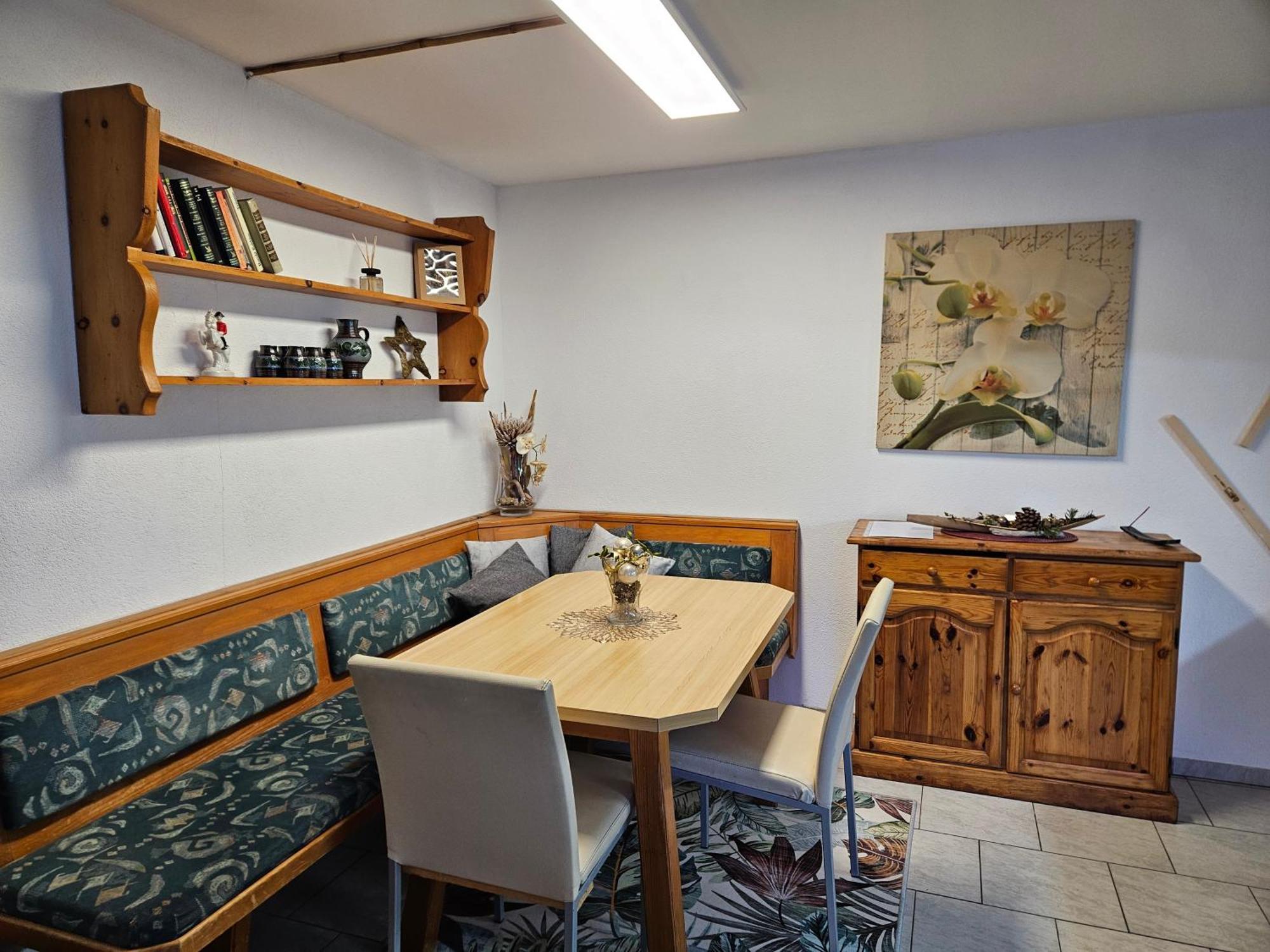 Apartment Harmony Sautens Luaran gambar